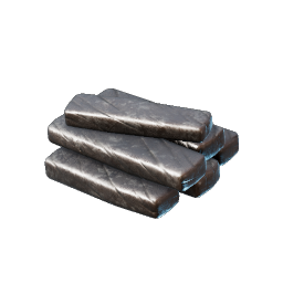Silver Bars item icon — Enshrouded Materials