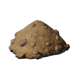 Springlands Dirt icon