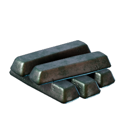 Steel Bars icon