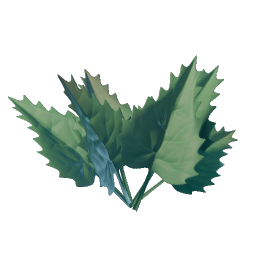Stinging Nettle item icon — Enshrouded Consumables