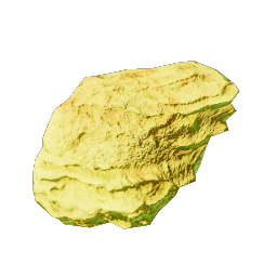 Sulfur icon