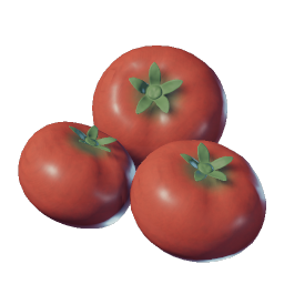 Tomato item icon — Enshrouded Consumables