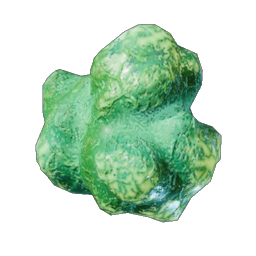 Toxic Sack item icon — Enshrouded Materials