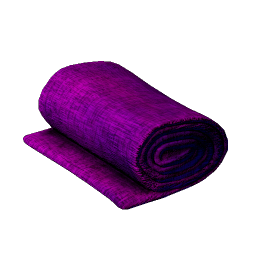 Violet Fabric icon