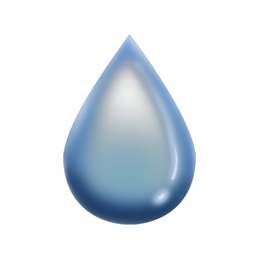 Water icon