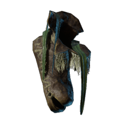 Wet Boot — Enshrouded crafting material