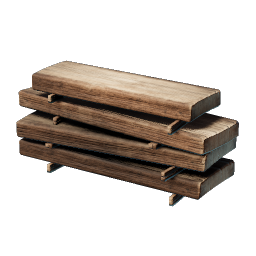 Wood Planks icon