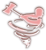 Whirlwind Crescendo icon