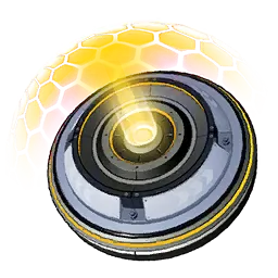 Ancient Shield