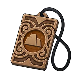 Anubis's Talisman