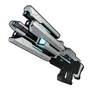 Beam Scatter