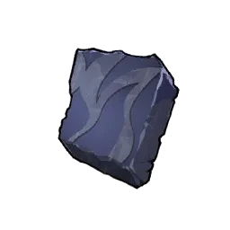 Blazamut Ryu Slab Fragment