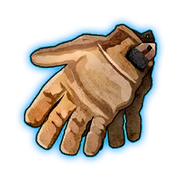 Celaray's Gloves