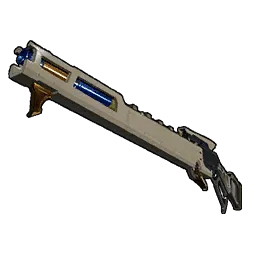 Charge Rifle