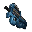 Combat SMG