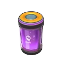 Corrosive Solvent