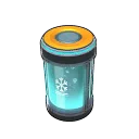 Cryogenic Coolant