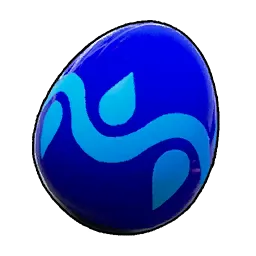 Damp Egg