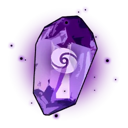Dark Awakening Crystal