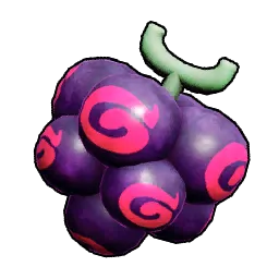 Dark Skill Fruit: Dark Arrow