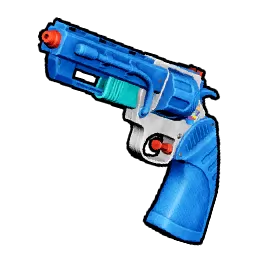 Decal Gun