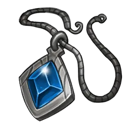 Defense Pendant
