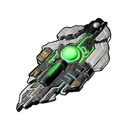 Dormant Ancient Relic
