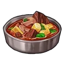 Eikthyrdeer Stew