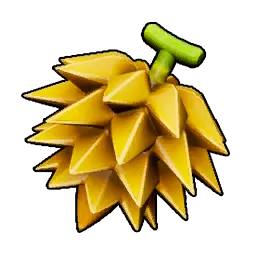 Electric Skill Fruit: Lock-on Laser