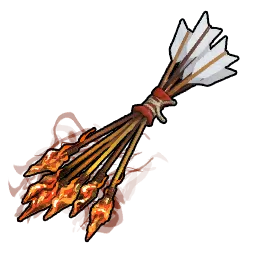 Fire Arrow