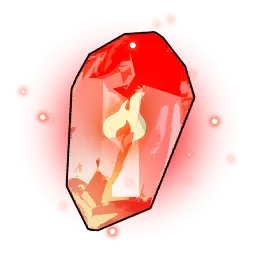 Fire Awakening Crystal
