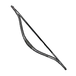 Five Shot Bow