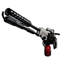 Flamethrower