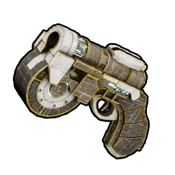 Giga Grappling Gun