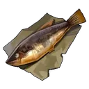 Grilled Fish