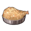 Grilled Galeclaw