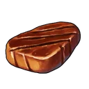 Grilled Meat