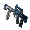 Heavy Assault Rifle