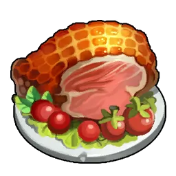 Herb Roasted Caprity