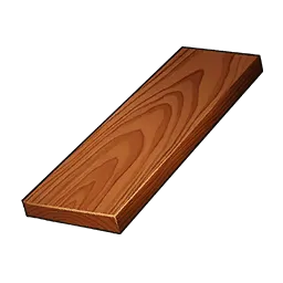 High Quality Wooden Board