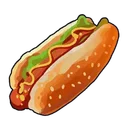 Hot Dog