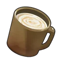 Hot Milk