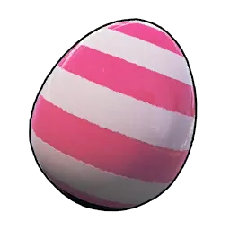 Huge Common Egg