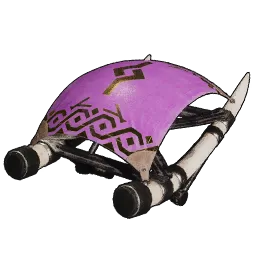 Hyper Glider