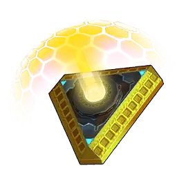 Hyper Shield