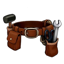 Islander's Tool Belt