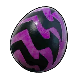Large Dragon Egg