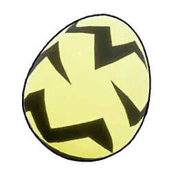 Large Electric Egg