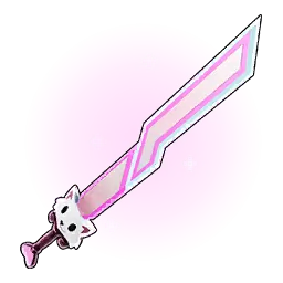 Legendary Meowmere