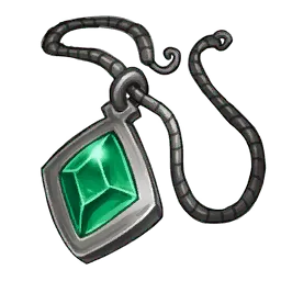 Life Pendant